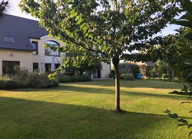 Normandy'S Green By The Sea Port-en-Bessin-Huppain Luaran gambar