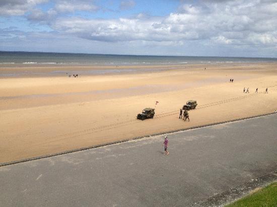 Normandy'S Green By The Sea Port-en-Bessin-Huppain Luaran gambar
